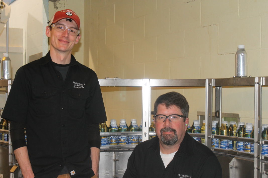 Philipsburg Brewing Co.